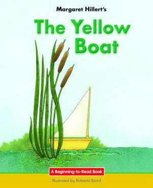 The Yellow Boat by Margaret Hillert