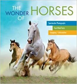 The Wonder of Horses by Weldon Owen