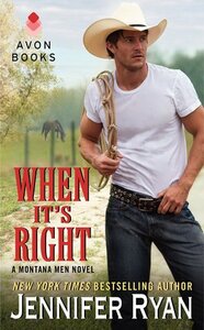 When It's Right by Jennifer Ryan