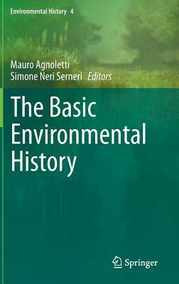 The Basic Environmental History by 