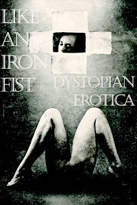 Like an Iron Fist: Dystopian Erotica by Steelwhisper, Reina Delacroix, Peter Tupper, Cecilia Tan, Monique Poirier, Angelia Sparrow, Nobilis Reed, Katherine Bergeron, Eric Del Carlo