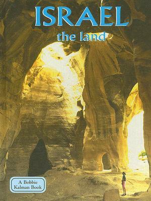 Israel the Land by Debbie Smith