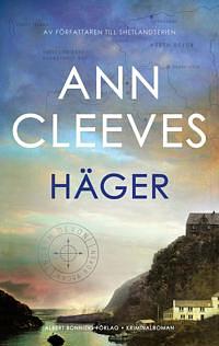 Häger by Ann Cleeves