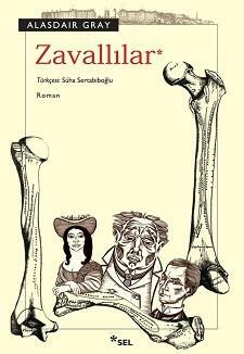 Zavallılar by Alasdair Gray