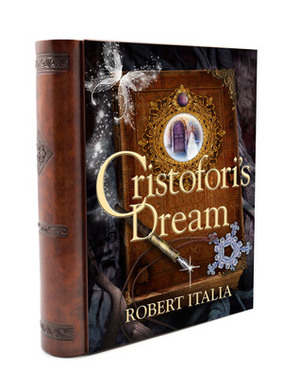 Cristofori's Dream by Robert Italia