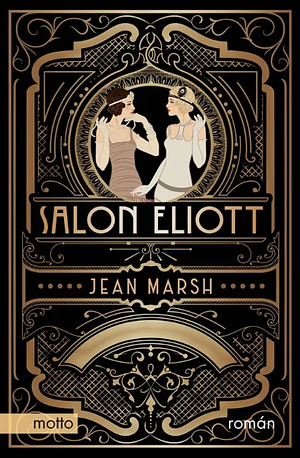 Salon Elliot by Jean Marsh