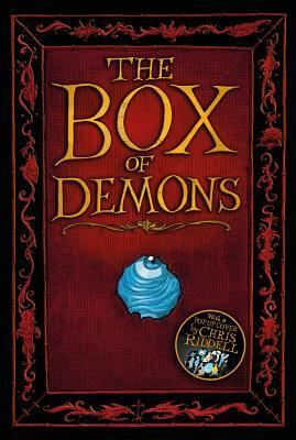 The Box of Demons by Daniel Whelan