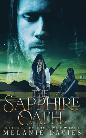 The Sapphire Oath by Melanie Davies