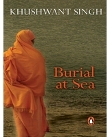 Burial at Sea by Khushwant Singh