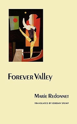 Forever Valley by Marie Redonnet