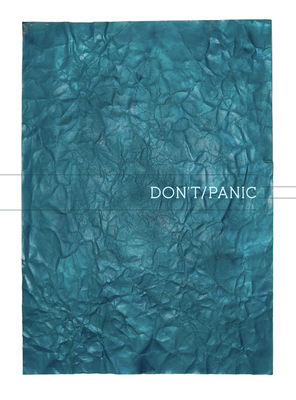 Don't Panic by 