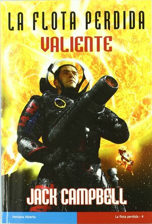 Valiente by Jack Campbell