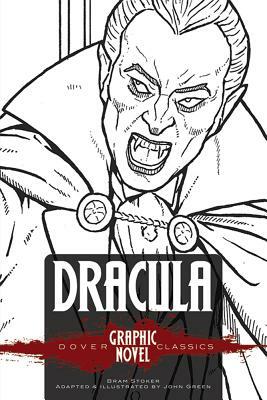 Dracula by Bram Stoker, John Green