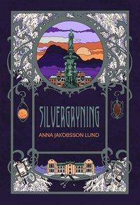 Silvergryning by Anna Jakobsson Lund