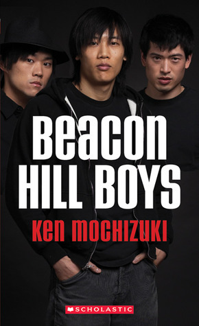 Beacon Hill Boys by Ken Mochizuki
