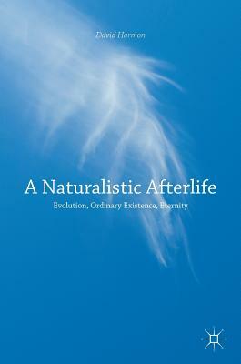 A Naturalistic Afterlife: Evolution, Ordinary Existence, Eternity by David Harmon
