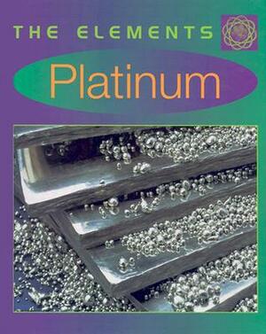 Platinum by Ian Wood