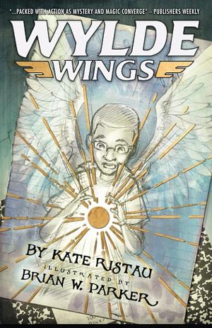 Wylde Wings by Kate Ristau