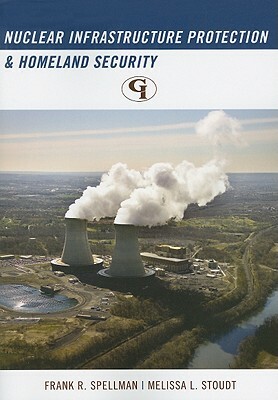 Nuclear Infrastructure Protection and Homeland Security by Melissa L. Stoudt, Frank R. Spellman