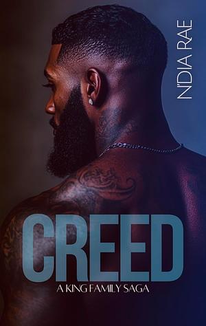 Creed by N'Dia Rae