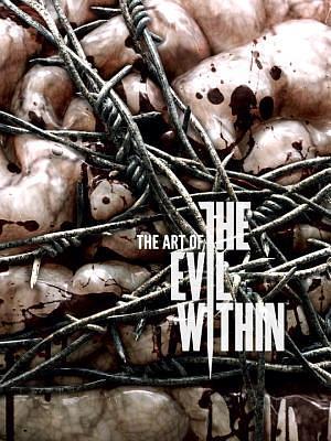 The Art of The Evil Within by Bethesda Softworks