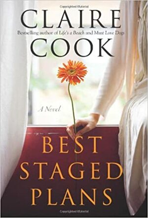 Best Staged Plans by Claire Cook