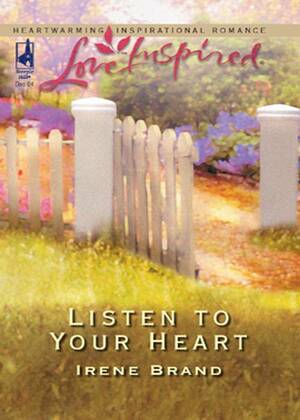 Listen to Your Heart by Irene Brand