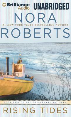 Rising Tides by Nora Roberts