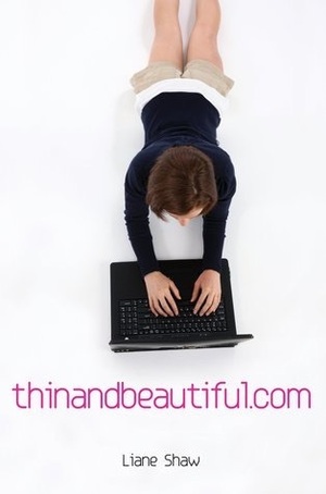 thinandbeautiful.com by Liane Shaw