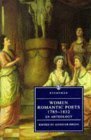 Women Romantic Poets, 1785-1832: An Anthology by Jennifer Breen