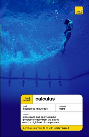 Teach Yourself Calculus by Hugh Neill