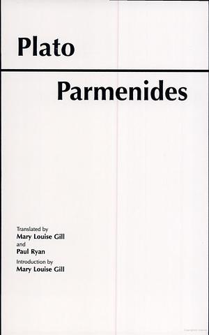 Parmenides by Plato