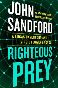 Righteous Prey by John Sandford