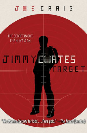 Target by Joe Craig