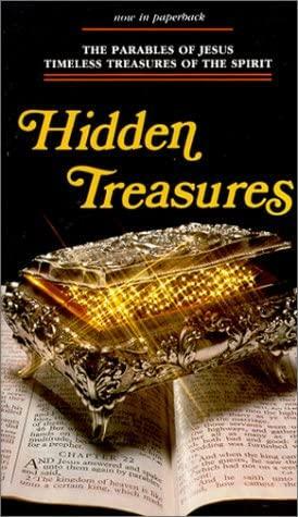 Hidden Treasures by Ellen G. White