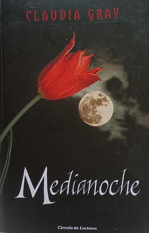 Medianoche by Claudia Gray