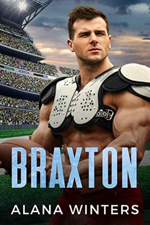 Braxton by Alana Winters