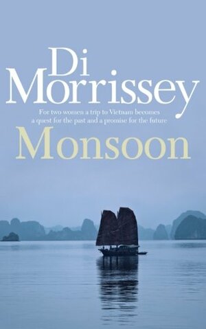 Monsoon by Di Morrissey