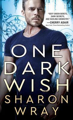 One Dark Wish by Sharon Wray