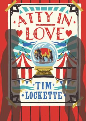 Atty in Love by Tim Lockette
