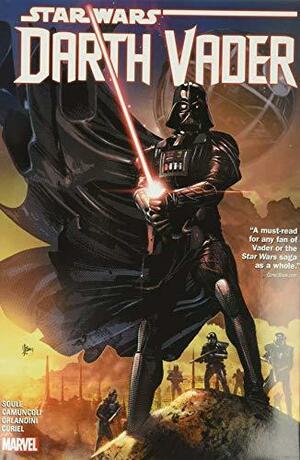 Star Wars: Darth Vader: Dark Lord of the Sith, Vol. 2 by Charles Soule