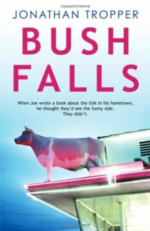 Bush Falls by Jonathan Tropper