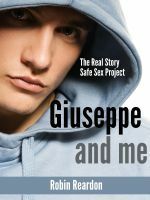 Giuseppe and Me by Robin Reardon