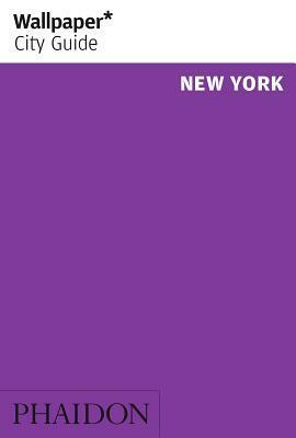 Wallpaper* City Guide New York 2013 by Wallpaper*