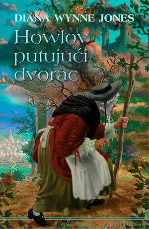 Howlov putujući dvorac by Diana Wynne Jones