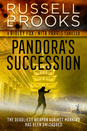Pandora's Succession by Russell Brooks