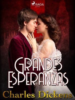 Grandes esperanzas by Charles Dickens