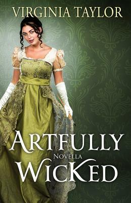 Artfully Wicked by Virginia Taylor