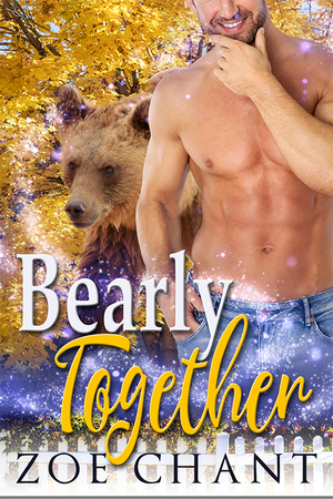 Bearly Together by Zoe Chant