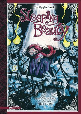 Sleeping Beauty: The Graphic Novel by 